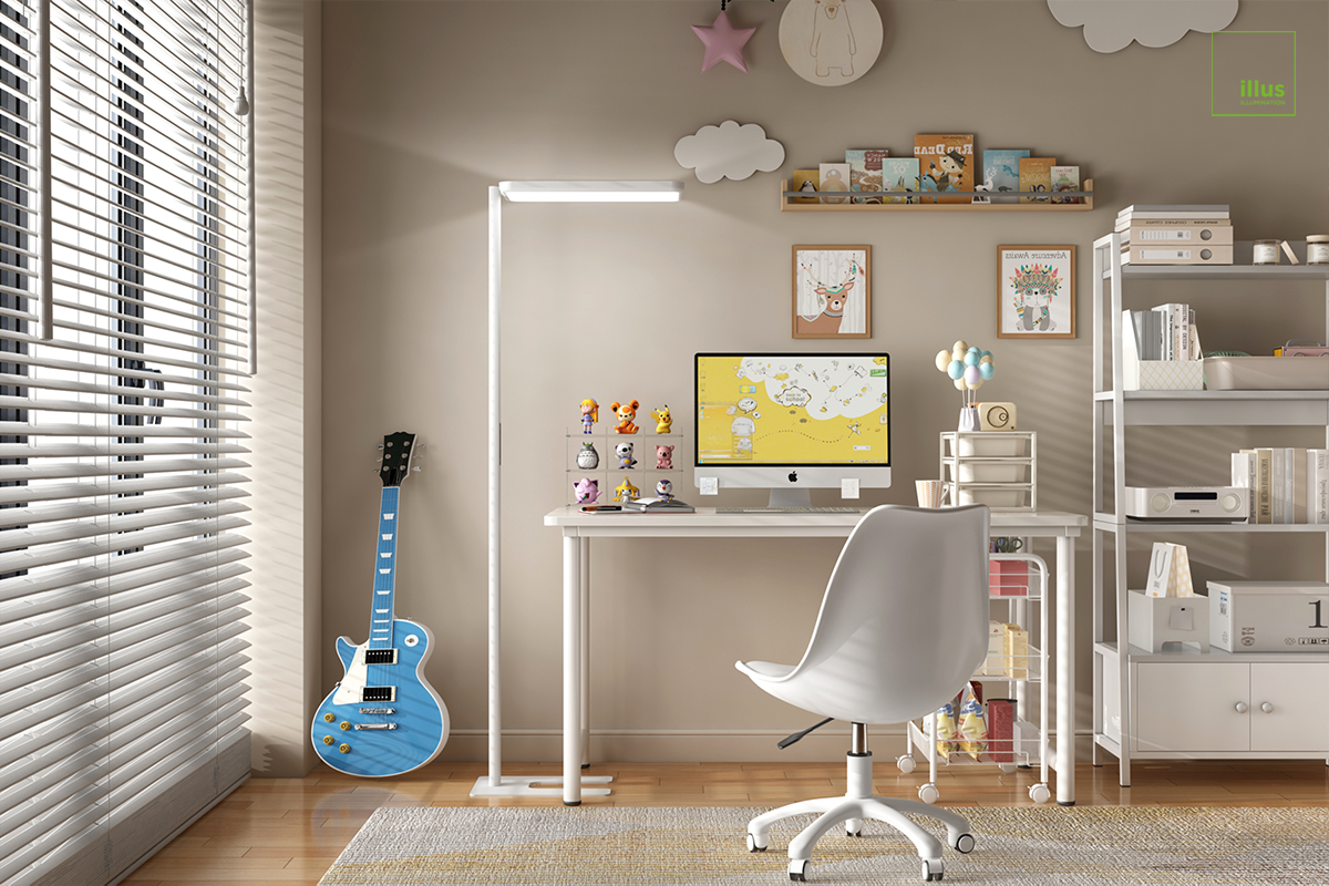 Study Room