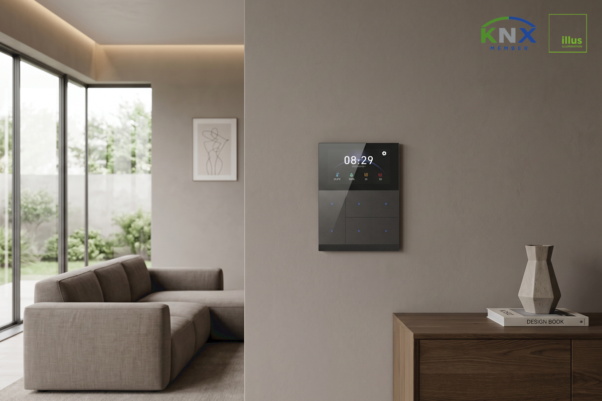 Smart Apartments & Condominiums