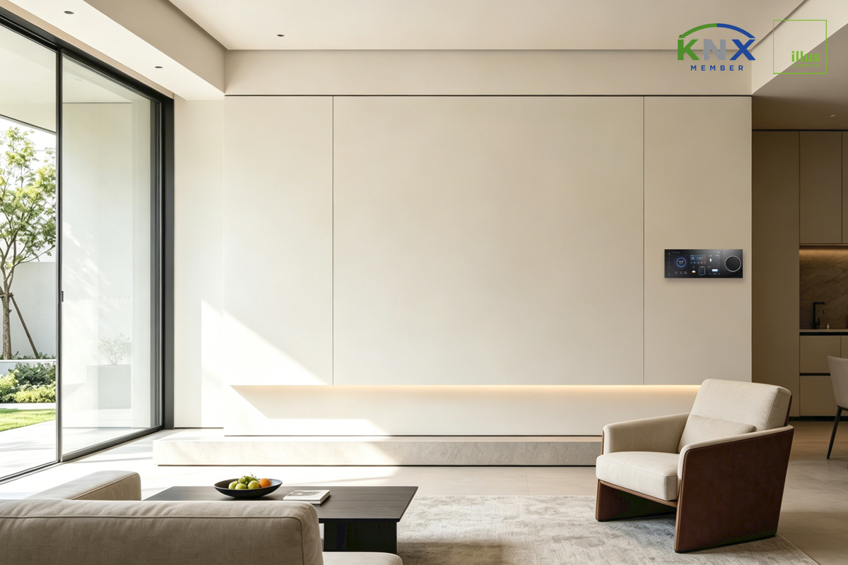 Smart Apartments & Condominiums