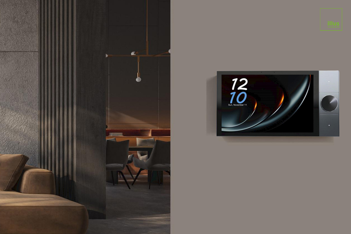 Luxury Villas & Smart Homes