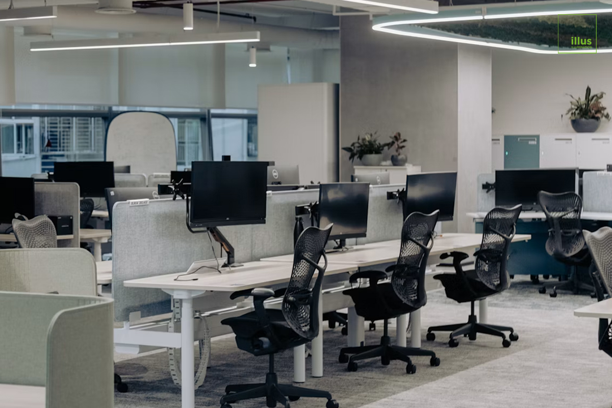 Smart Offices