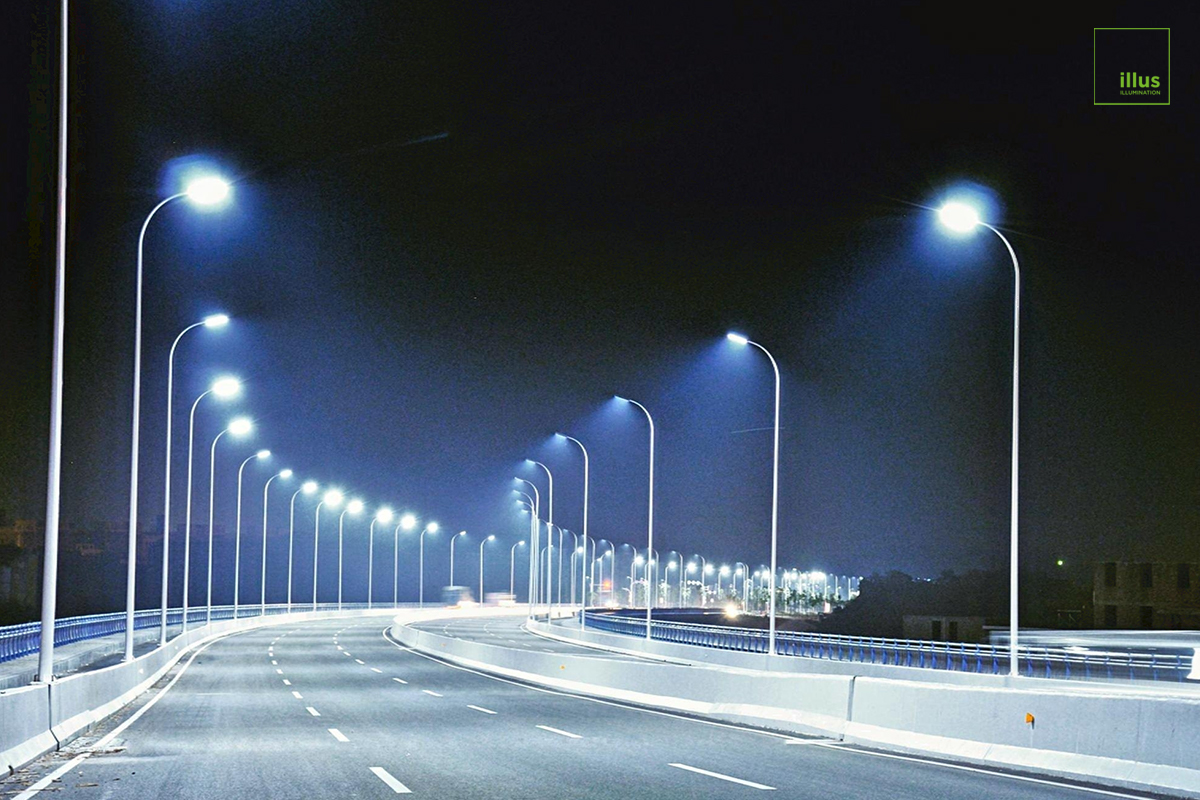Roadways