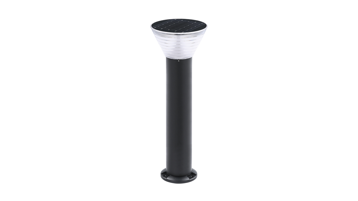  LED-Solar-Bollard-Luminaire