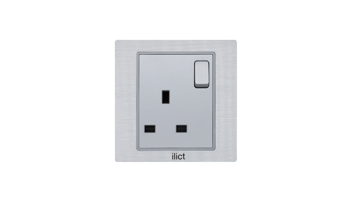 Switches-Sockets