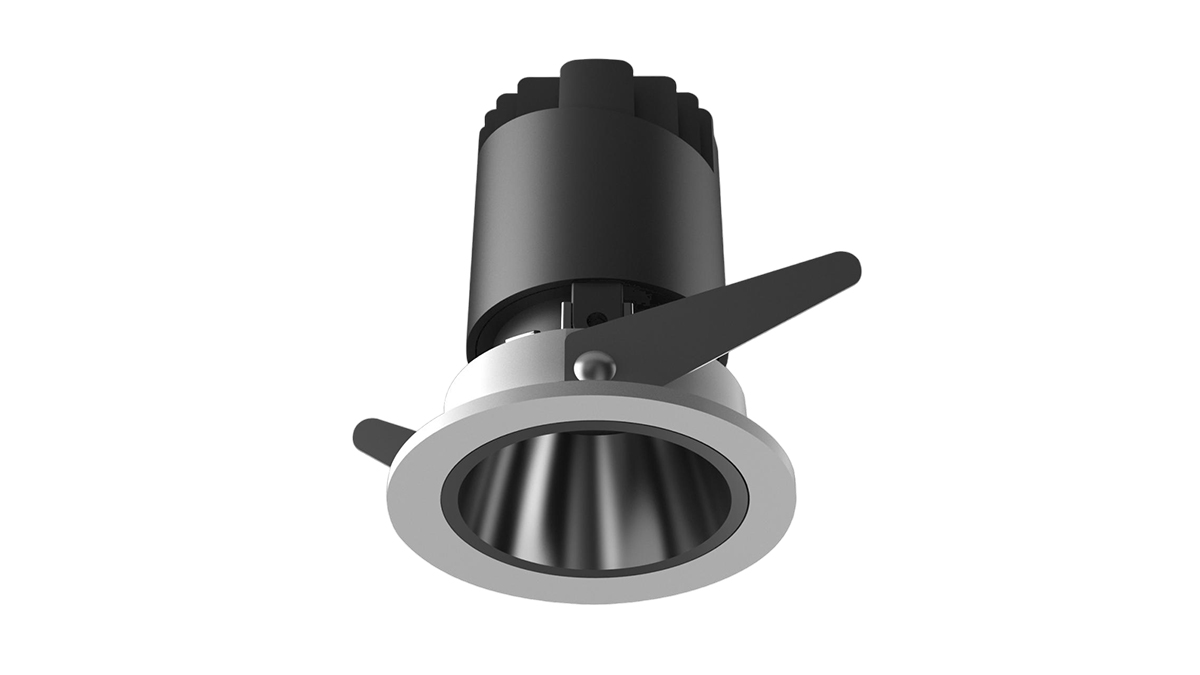 LED-Spotlight-Downlight