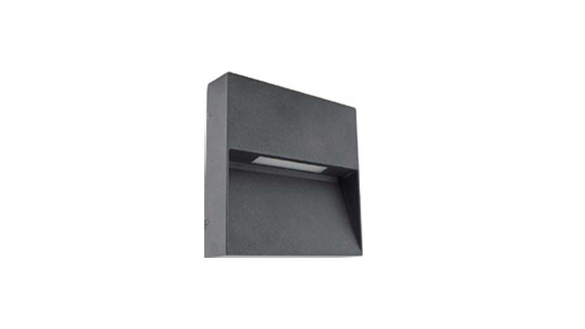 LED Wall Luminaire