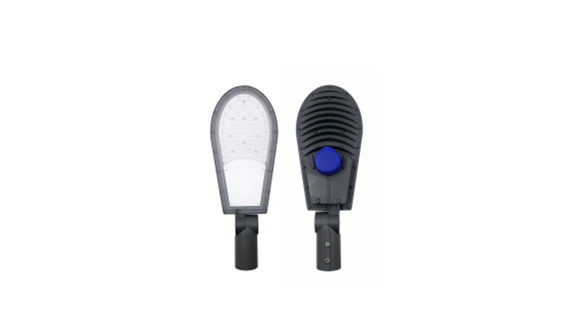 Efficient Lighting Solution for Modern Outdoor Spaces