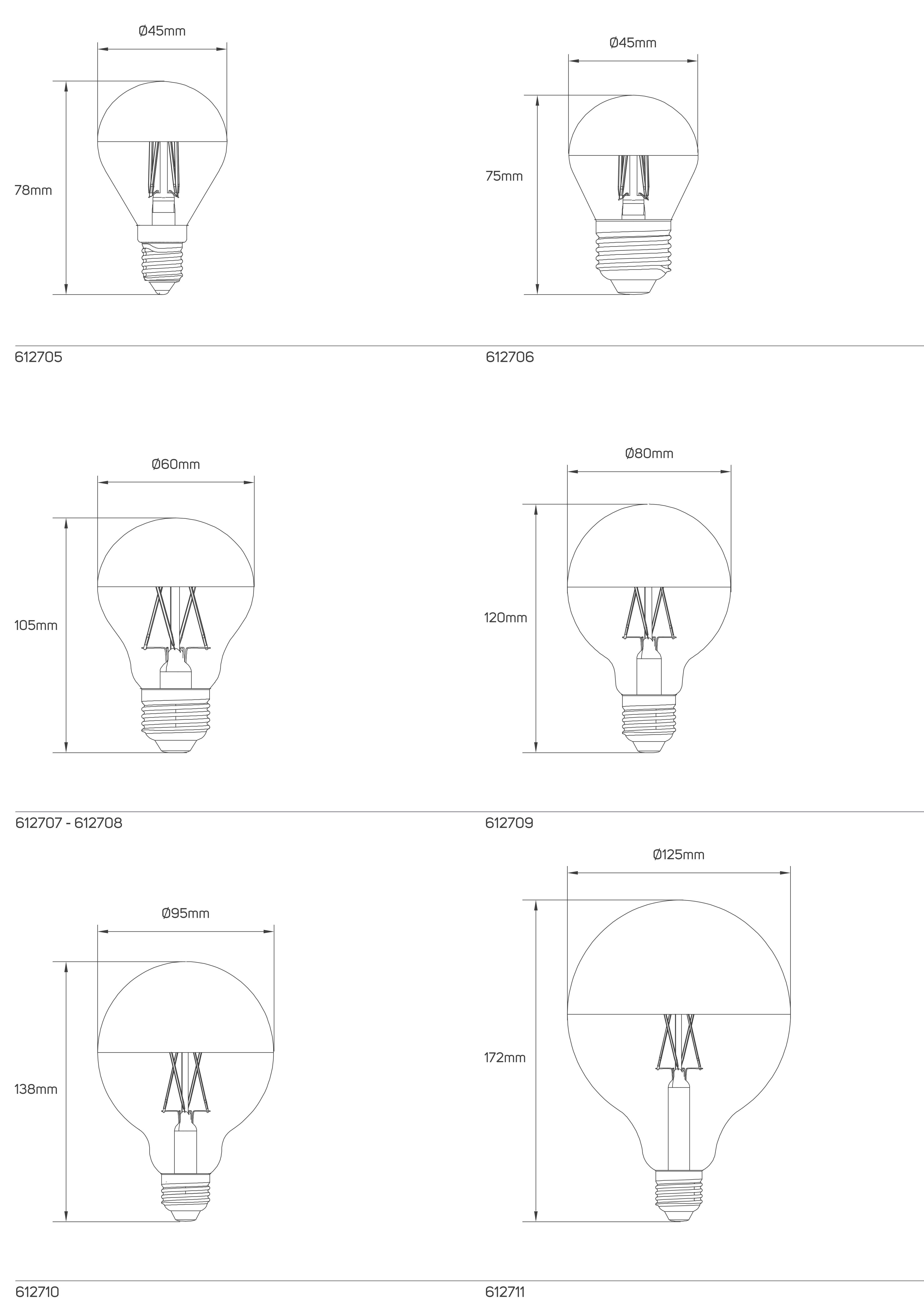 Dimmable