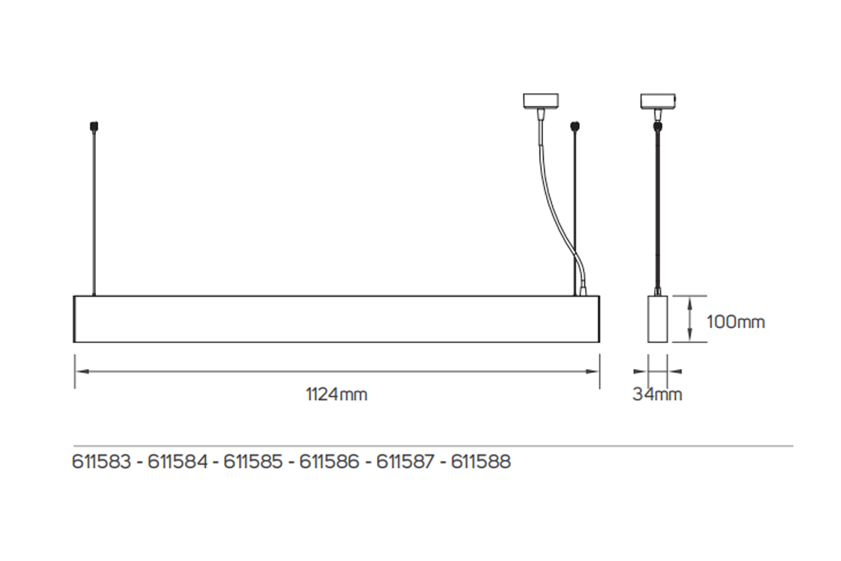 CB & CE Certified | Powerful Specifications