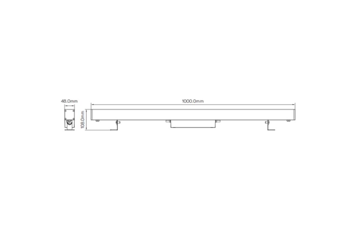 Reliable and Stable Operation with AC 220-240V Voltage Compatibility