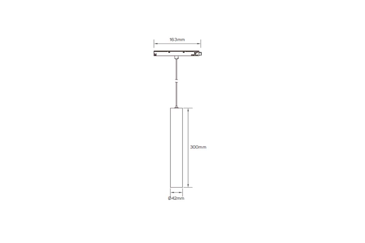 Stable DC48V Operating Voltage