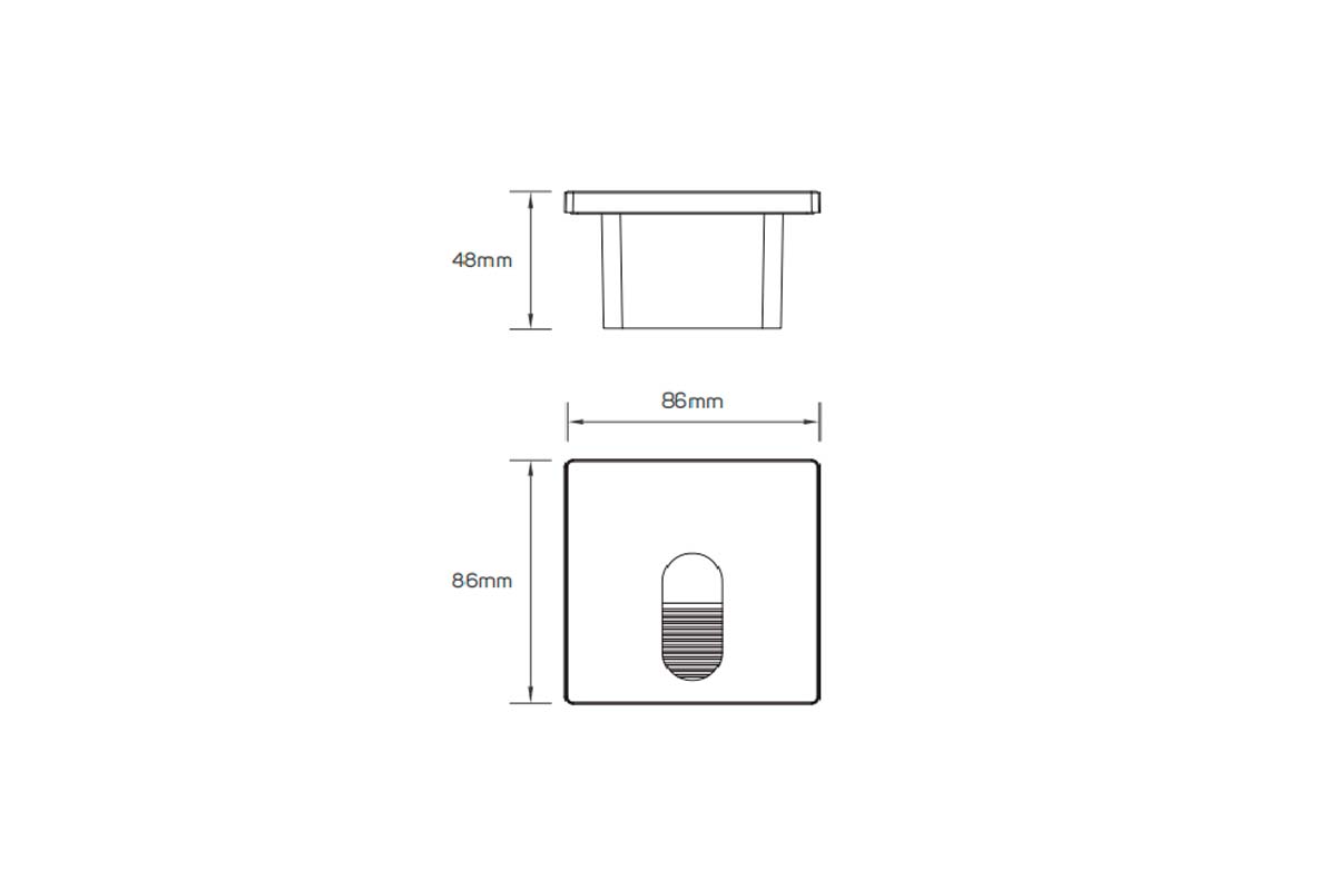 Operating Voltage AC220-240V