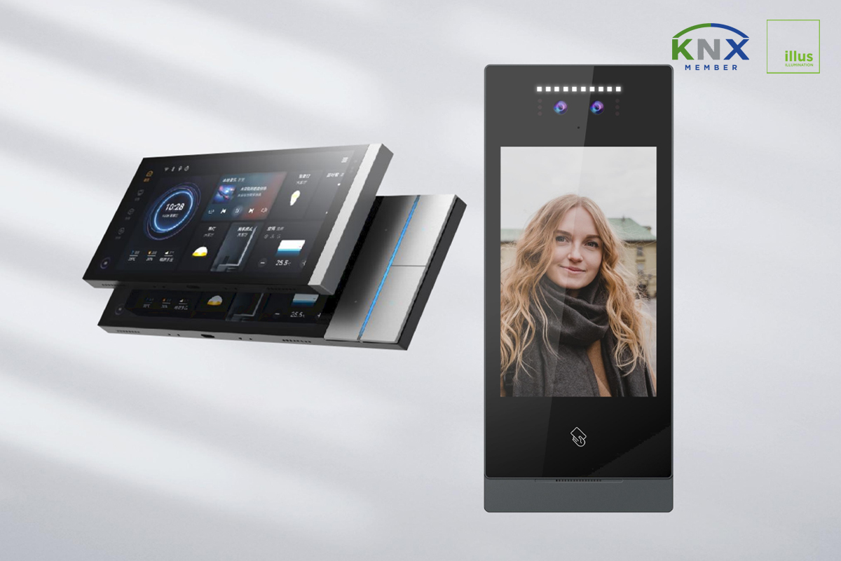 Optimized KNX Bus Performance