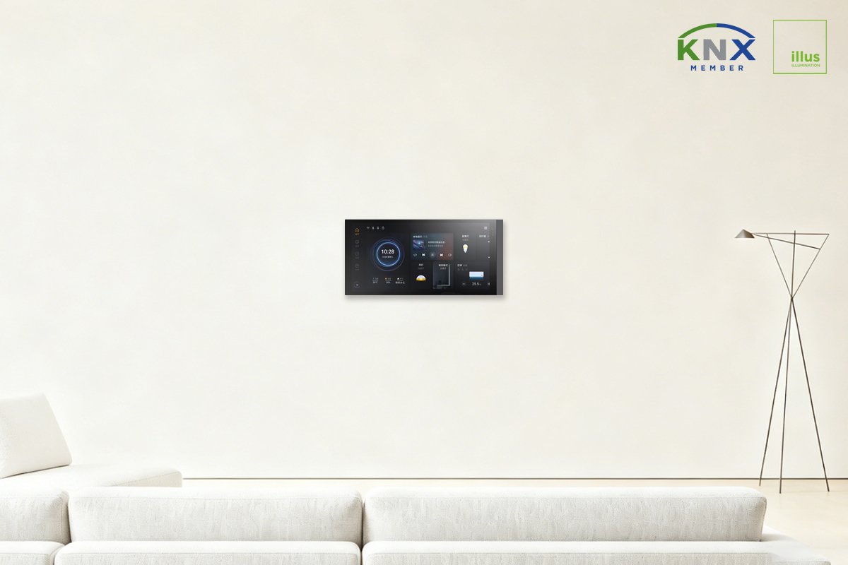 Core System Features (Standard Platform)