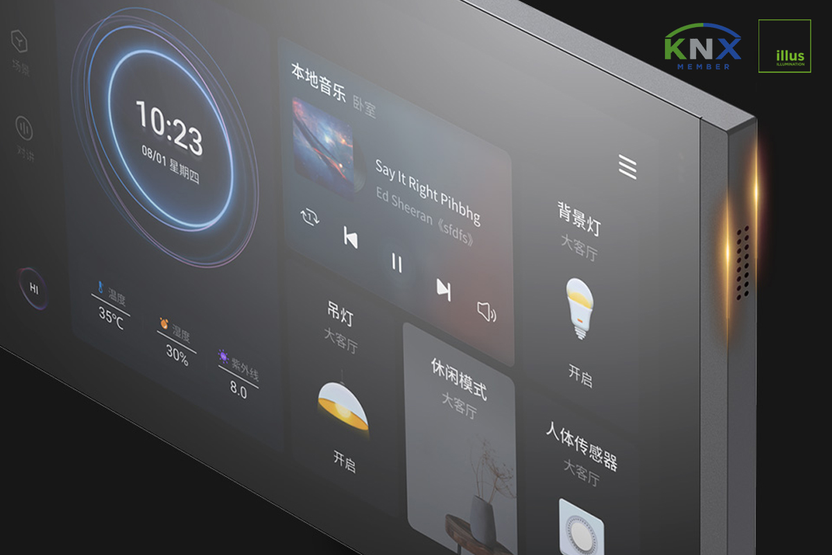 Smart Audio & Voice Interaction