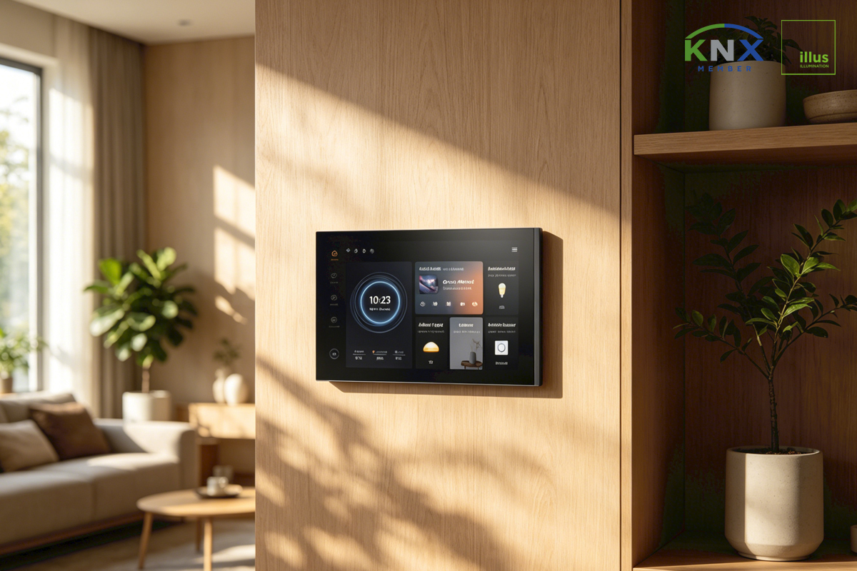 Advanced Security & Surveillance Integration