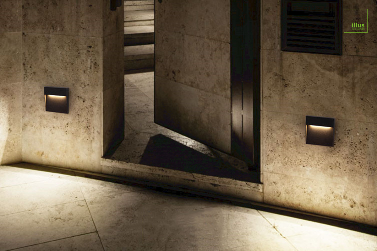 Wide & Comfortable Illumination