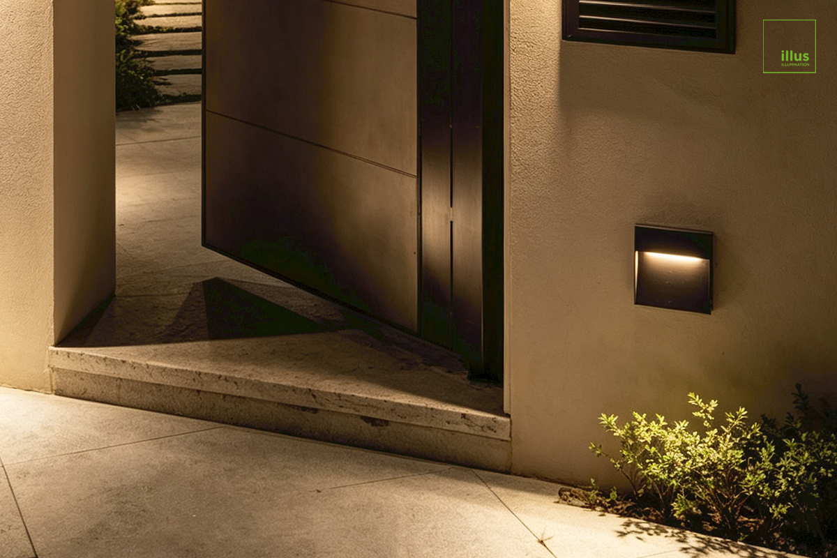Durable Aluminum Construction