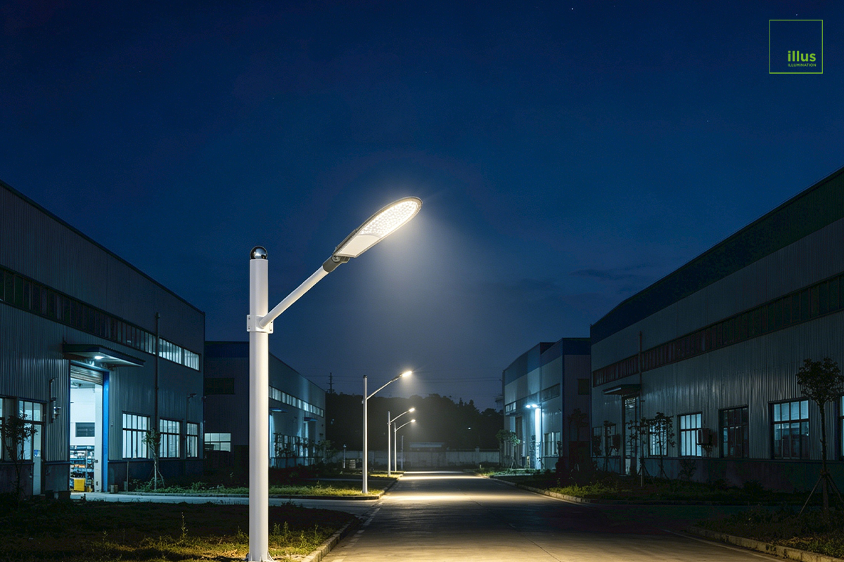 High Brightness & Energy Efficient Performance