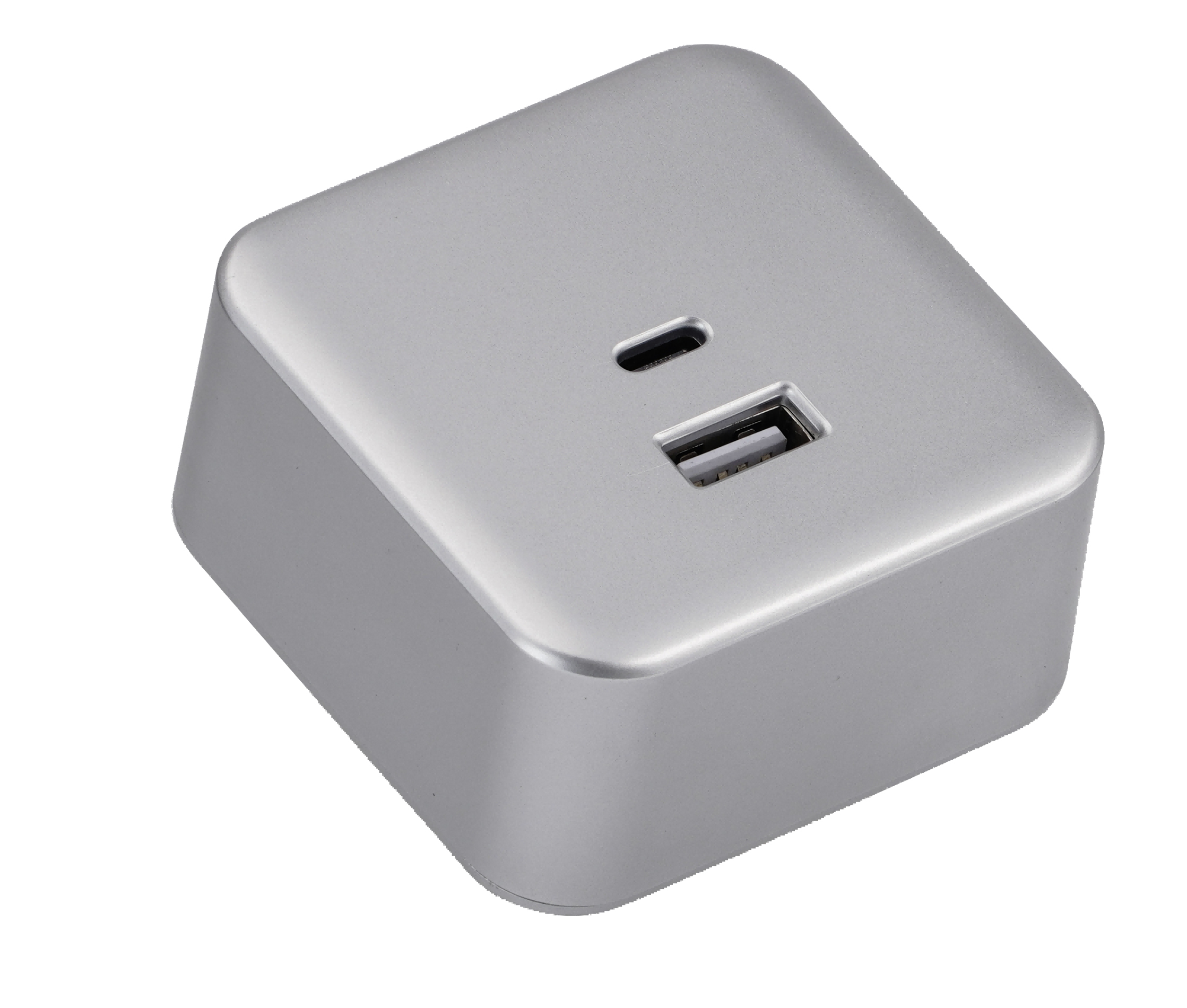 USB & type C charger（65W fast charger）Track socket with indicator