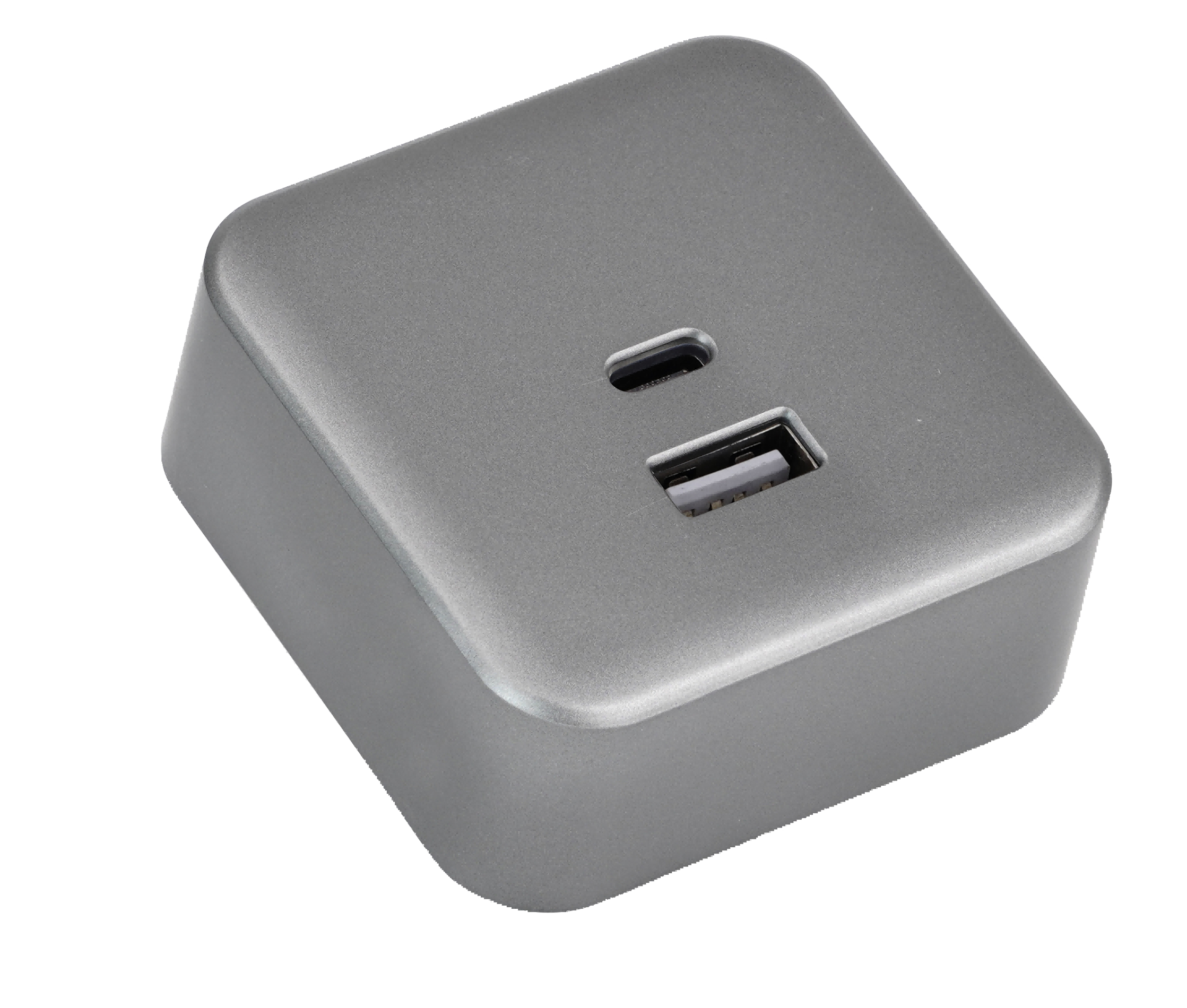 USB & type C charger（65W fast charger）Track socket with indicator