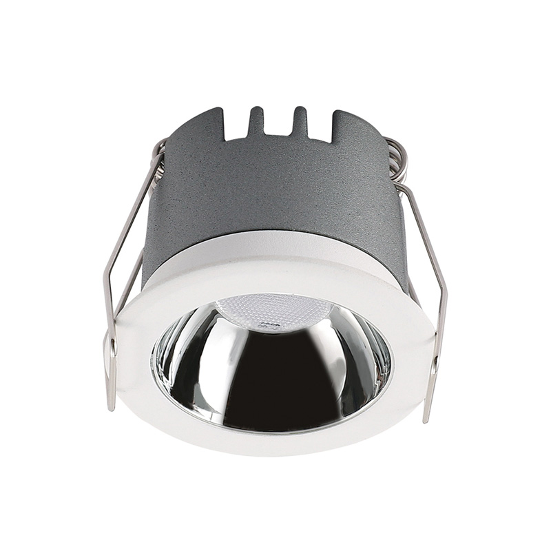 3W / 205lm / 4000K / Beam Angle 24° / AC220-240V / IP20