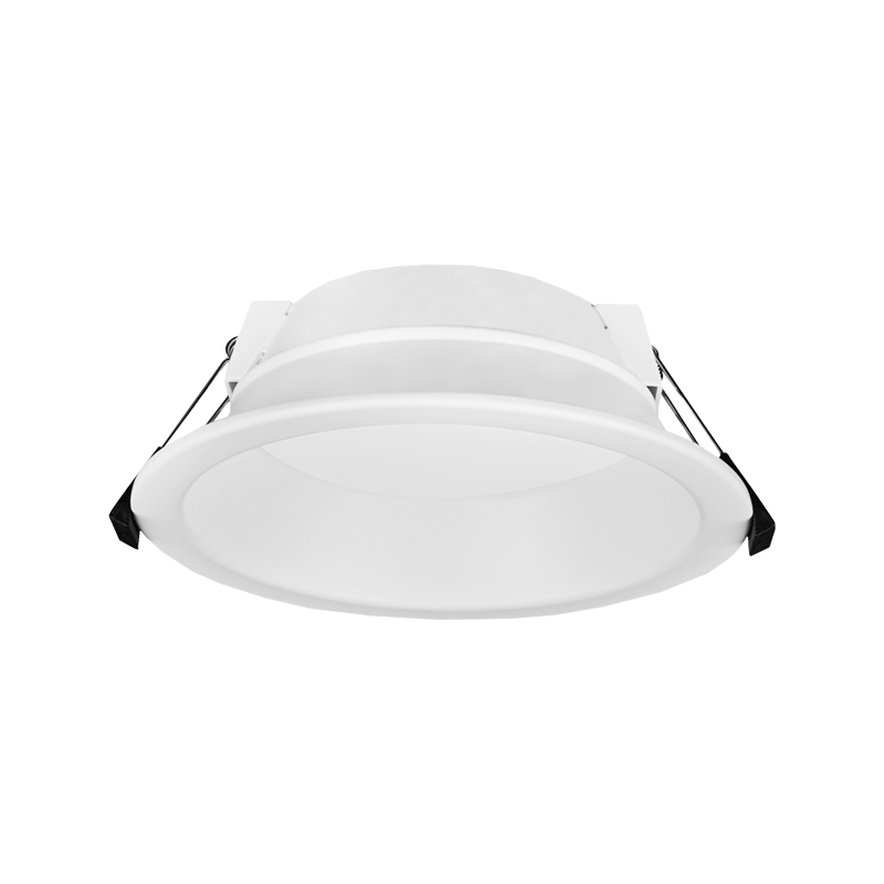 7W / 520lm / 4000k / Beam Angle 90° / IP44