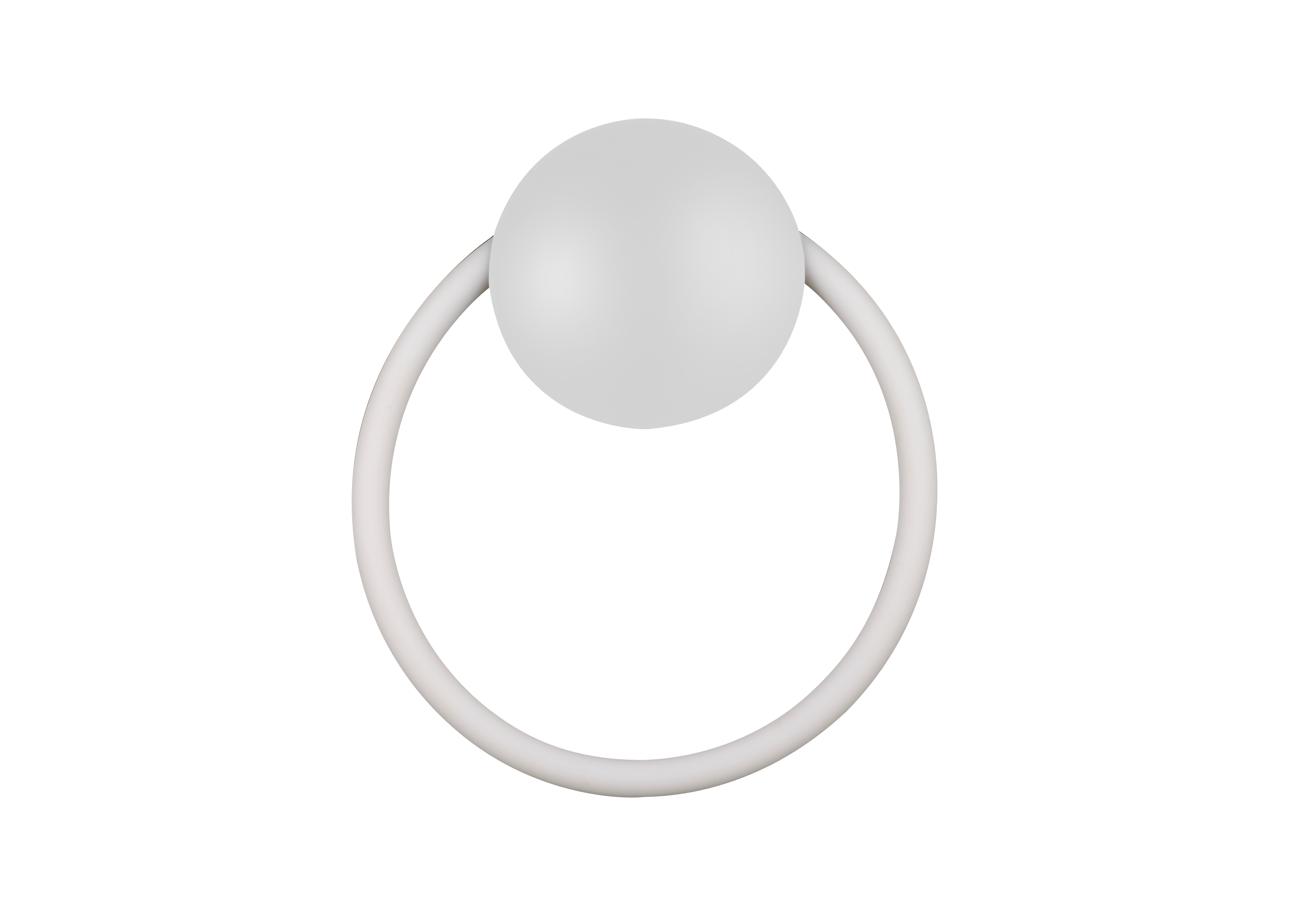 Wall Light (White)