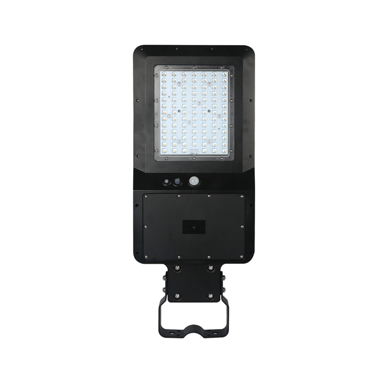 40W / 4800lm / 20W(Monocrystallic Solar Panel) / 4000K / IP65 / Beam angle 110°