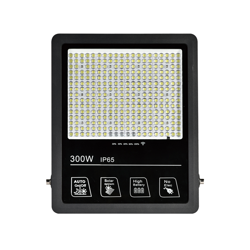 5W / 1120lm / 3000K / IP65 / Beam Angle 60°