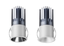 Power: 7W Size(WxH): Ø40X85mm