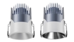 Power: 9W Size(WxH): Ø62X77mm