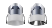 Power: 12W Size(WxH): Ø73X80mm
