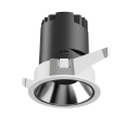 Power: 12W Size(WxH): Φ85x105mm