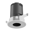Power: 12W Size(WxH): Φ85x105mm