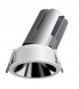 Power: 9W Size(WxH): Ø62x85mm