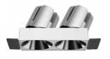 Power: 2x13W Size(WxH): 204x75x86.5mm