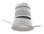Power: MAX7W Size: Ø60*H52.5mm
