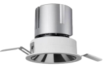 Power: MAX10W Size:Ø80*H62.5mm