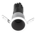 Power: MAX8W Size: Ø85.5*H44.5mm