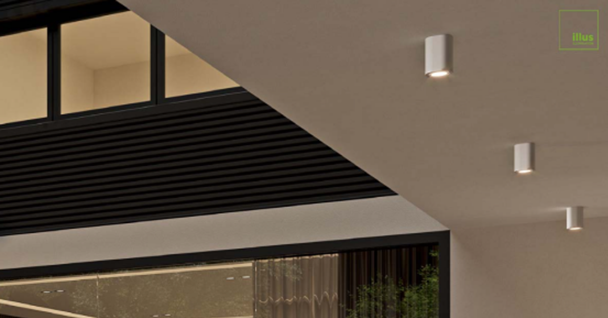 Application-of-illus-starlight-series-surface-mounted-light-on-outdoor-house-ceilings