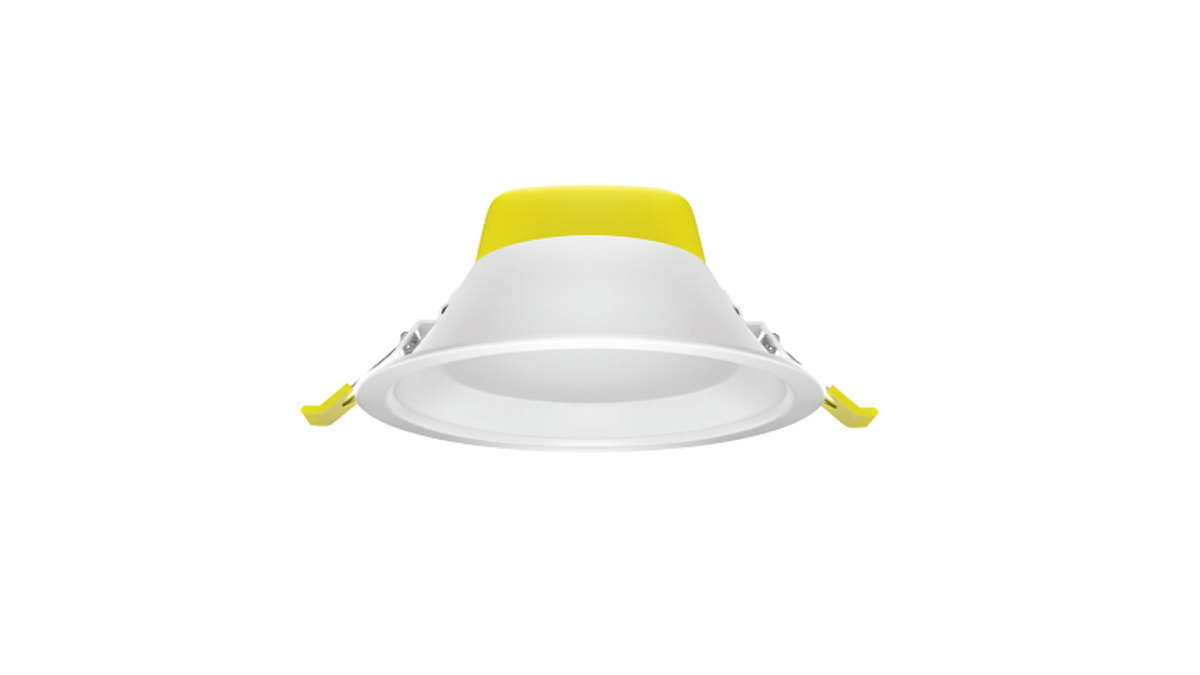 illuslighting-QuietSky-LED-Recessed-Ceiling Luminaire