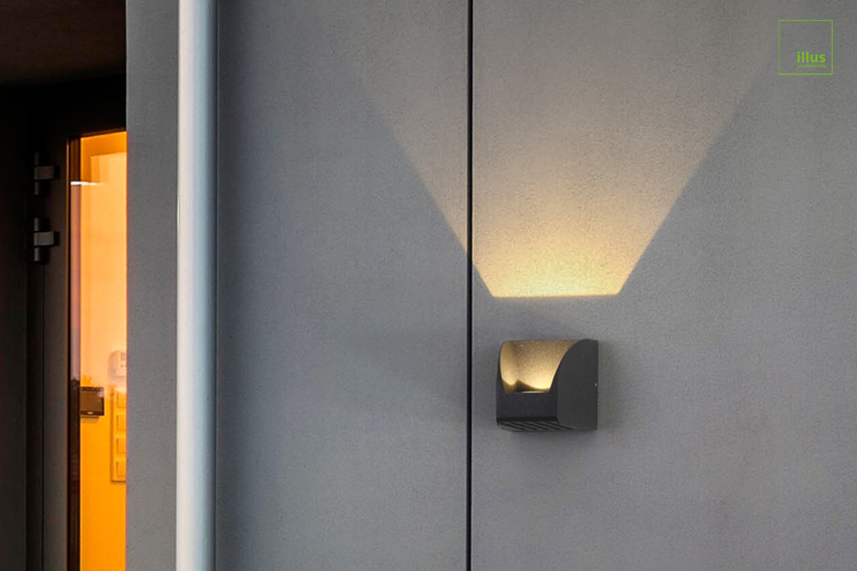 A-wall-with-LED-Surface-Mounted-Luminaire-from-illus