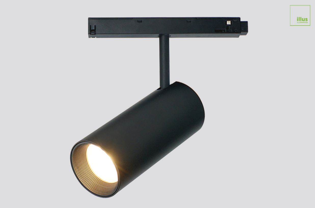 Illus-planet-series-magnetic-track-spot-light