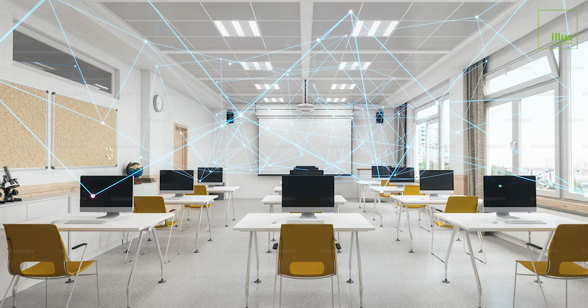 Energy-Efficient Lighting