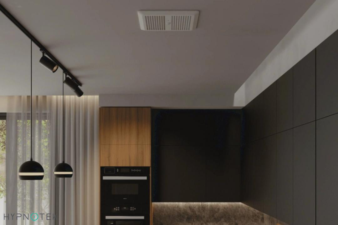 Wind-Smart Exhaust Fan-Illuslighting