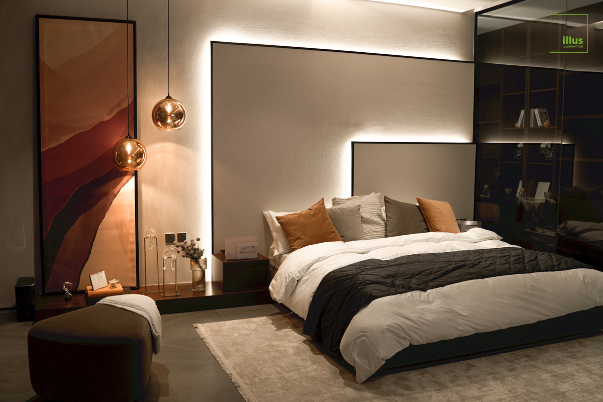 a-bedroom-equipl-with-illus-indoor-lighting-products