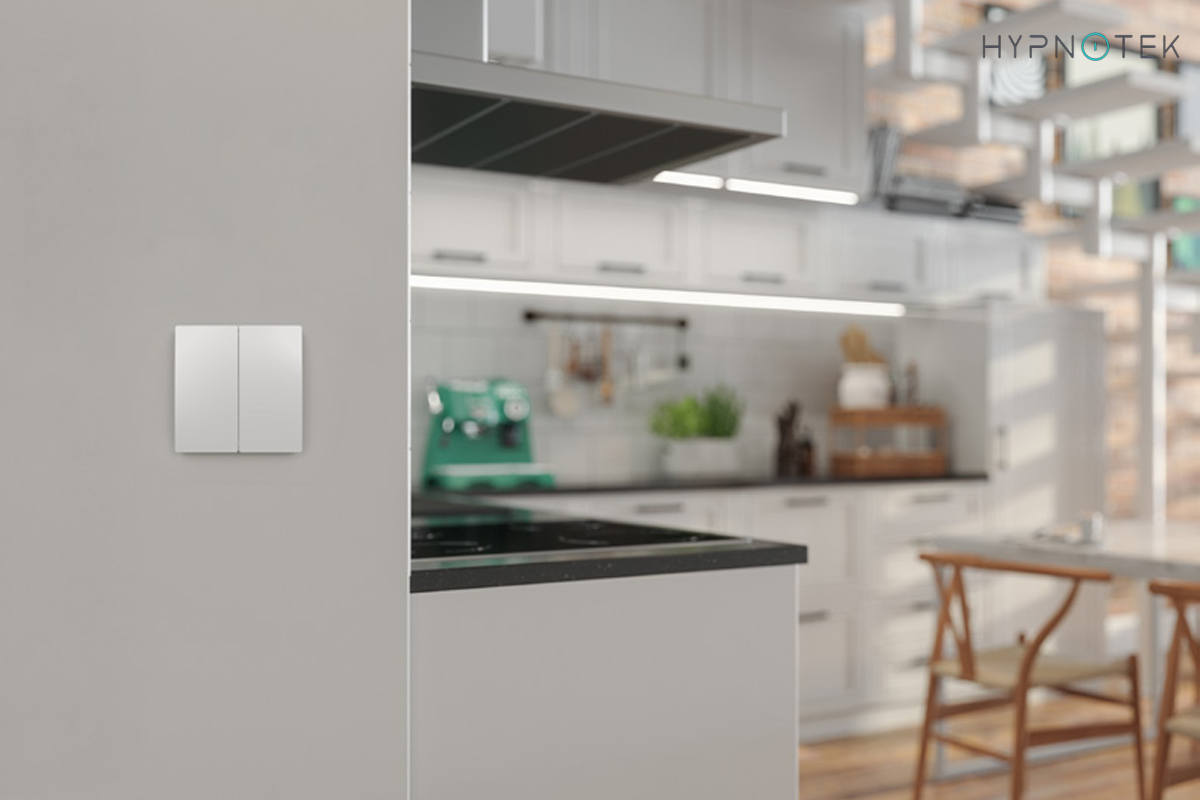 Kinetic Switch-Illuslighting