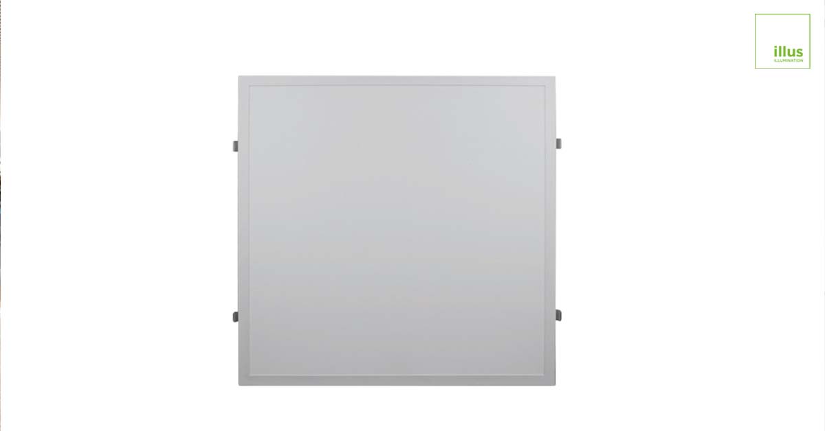 Led-flat-luminaire-from-illulighting