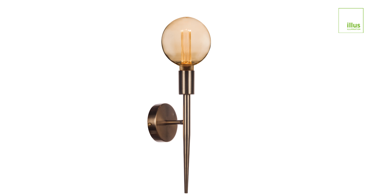 Modern Indoor Wall Sconce